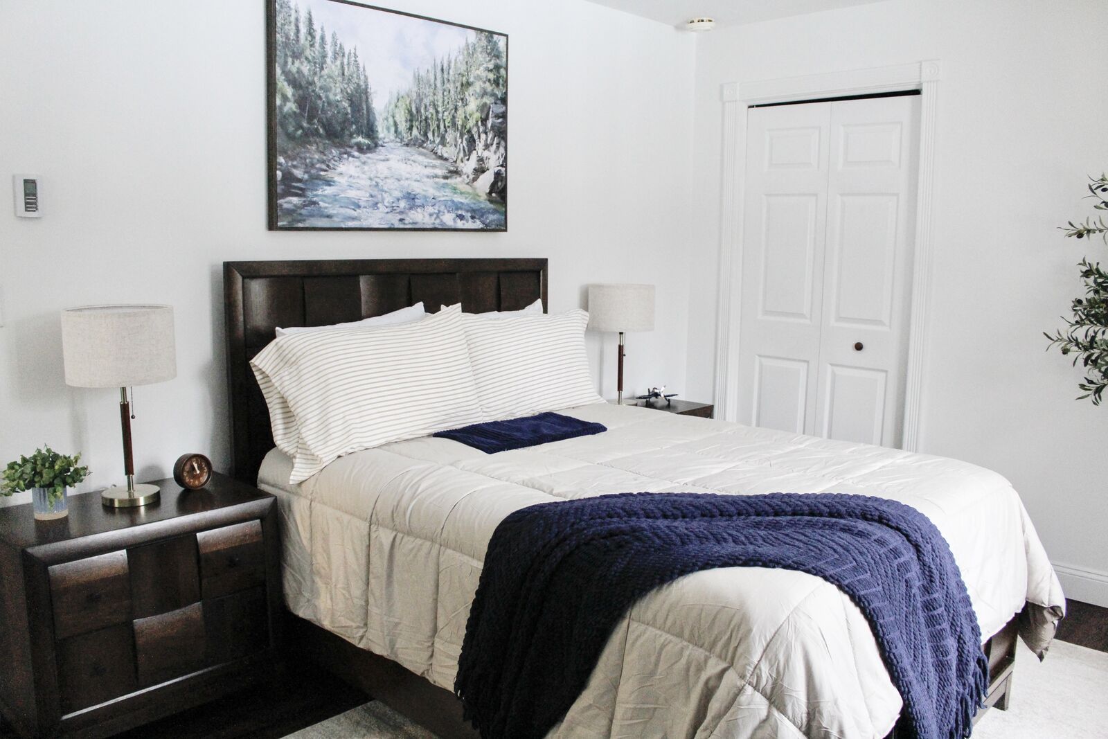 Third bedroom