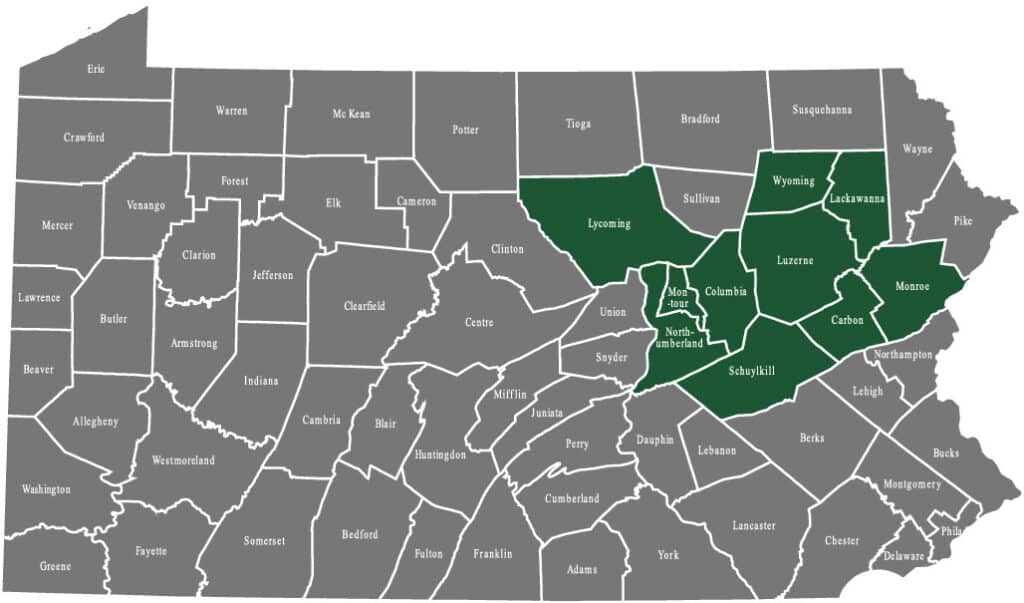 Button Real Estate - Central &Amp; Northeastern Pennsylvania Homes For Sale