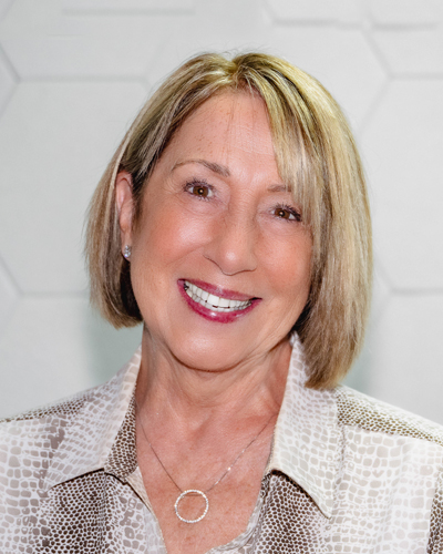 Button Real Estate - Valerie Zane